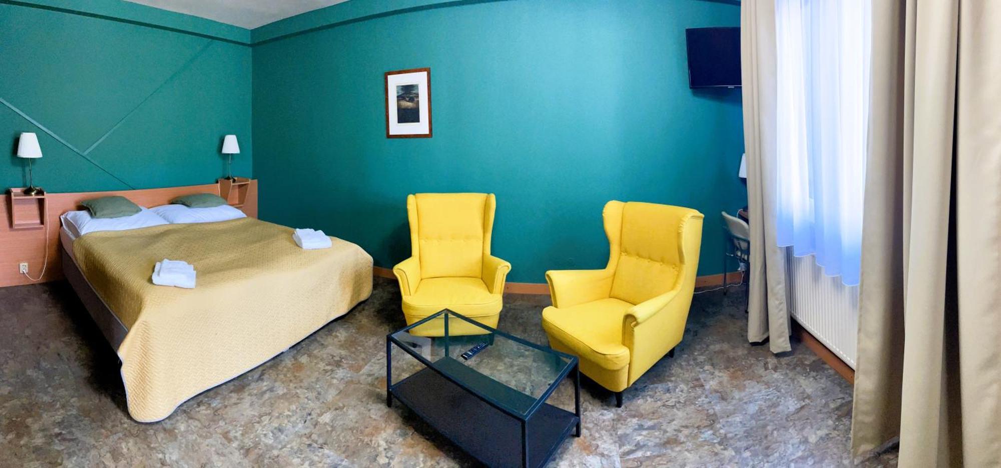 Hotel Benica Benesov  Exterior photo